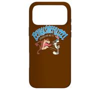 Looney Tunes Taz and Bugs Please Like Me Coque pour iPhone 17 Pro Max