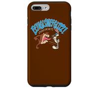 Looney Tunes Taz and Bugs Please Like Me Coque pour iPhone 7 Plus/8 Plus