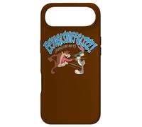 Looney Tunes Taz and Bugs Please Like Me Coque pour iPhone Air