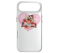 Looney Tunes Taz Crazy in Love Valentine's Day Coque pour iPhone Air