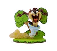 Looney Tunes Taz Diable Della Tasmanie Sfc Super Figurine Collection PVC Statue