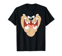 Looney Tunes Taz Face T-Shirt