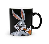 Half Moon Bay Mug Looney Tunes Taz en forme de lapin