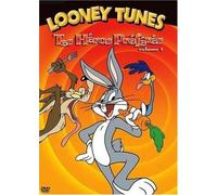 Looney Tunes - Tes Héros Préférés - Volume 1