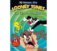 Looney Tunes - Tes Héros Préférés - Volume 2