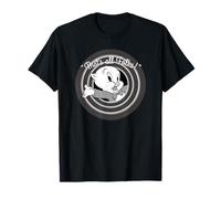 Looney Tunes That's All Folks Porky Pig T-Shirt