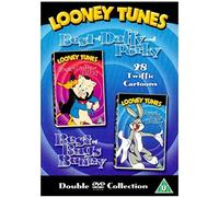 Looney Tunes: The Best Of Bugs Bunny/The Best Of Daffy And Porky [Dvd]