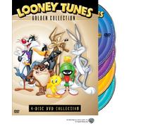 Looney Tunes - The Golden Collection [Import USA Zone 1]