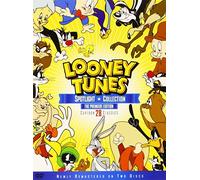 Looney Tunes - The Premiere Collection [Import USA Zone 1]