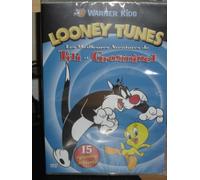 Looney Tunes : Titi Et Grosminet