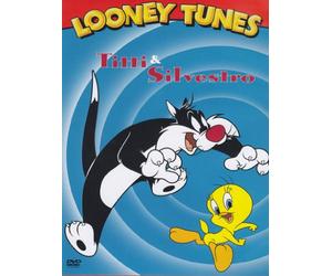 Looney Tunes - Titti & Silvestro