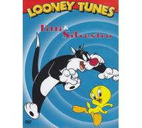 Looney Tunes-Titti & Silvestro [Import]