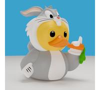 Looney Tunes Tubbz Figurine Pvc Bugs Bunny Edition Boite 10 Cm Numskull