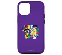Looney Tunes Tweety Slyvester Chase is on Coque pour iPhone 12/12 Pro