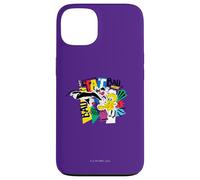 Looney Tunes Tweety Slyvester Chase is on Coque pour iPhone 13