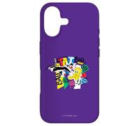 Looney Tunes Tweety Slyvester Chase is on Coque pour iPhone 17