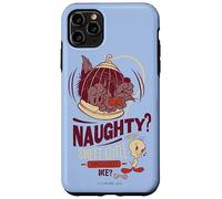 Looney Tunes Tweety Sweet Little Innocent Me Coque pour iPhone 11 Pro Max