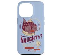 Looney Tunes Tweety Sweet Little Innocent Me Coque pour iPhone 13 Pro