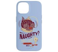 Looney Tunes Tweety Sweet Little Innocent Me Coque pour iPhone 14