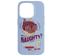 Looney Tunes Tweety Sweet Little Innocent Me Coque pour iPhone 14 Pro
