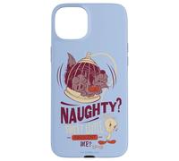 Looney Tunes Tweety Sweet Little Innocent Me Coque pour iPhone 15 Plus