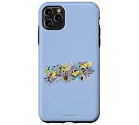Looney Tunes Tweety Umbrella Escape Coque pour iPhone 11 Pro Max