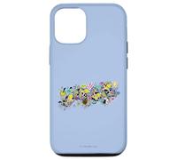 Looney Tunes Tweety Umbrella Escape Coque pour iPhone 12/12 Pro