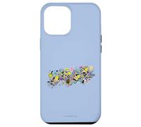 Looney Tunes Tweety Umbrella Escape Coque pour iPhone 12 Pro Max
