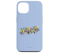 Looney Tunes Tweety Umbrella Escape Coque pour iPhone 13