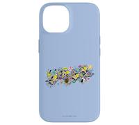 Looney Tunes Tweety Umbrella Escape Coque pour iPhone 14