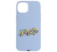 Looney Tunes Tweety Umbrella Escape Coque pour iPhone 15 Plus