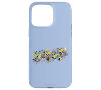 Looney Tunes Tweety Umbrella Escape Coque pour iPhone 15 Pro Max