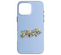 Looney Tunes Tweety Umbrella Escape Coque pour iPhone 16 Pro Max