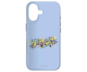 Looney Tunes Tweety Umbrella Escape Coque pour iPhone 17