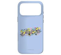 Looney Tunes Tweety Umbrella Escape Coque pour iPhone 17 Pro Max