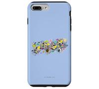 Looney Tunes Tweety Umbrella Escape Coque pour iPhone 7 Plus/8 Plus