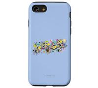 Looney Tunes Tweety Umbrella Escape Coque pour iPhone SE (2020) / 7/8