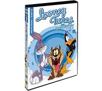Looney Tunes: Uzasna show 2.cast (The Looney Tunes Show) (Tchèque version)
