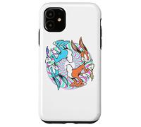 Looney Tunes Wacky Wabbit Coque pour iPhone 11