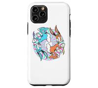 Looney Tunes Wacky Wabbit Coque pour iPhone 11 Pro