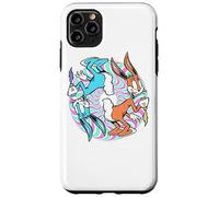Looney Tunes Wacky Wabbit Coque pour iPhone 11 Pro Max