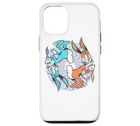 Looney Tunes Wacky Wabbit Coque pour iPhone 12/12 Pro