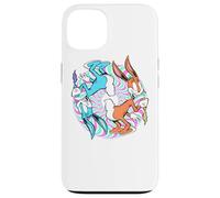 Looney Tunes Wacky Wabbit Coque pour iPhone 13