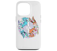 Looney Tunes Wacky Wabbit Coque pour iPhone 13 Pro