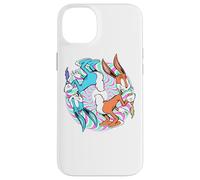 Looney Tunes Wacky Wabbit Coque pour iPhone 14 Plus