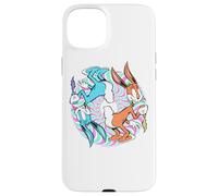 Looney Tunes Wacky Wabbit Coque pour iPhone 15 Plus