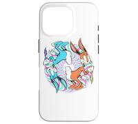 Looney Tunes Wacky Wabbit Coque pour iPhone 16 Pro