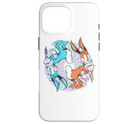 Looney Tunes Wacky Wabbit Coque pour iPhone 16 Pro Max