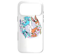 Looney Tunes Wacky Wabbit Coque pour iPhone 17 Pro Max