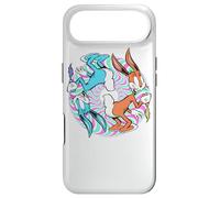 Looney Tunes Wacky Wabbit Coque pour iPhone Air